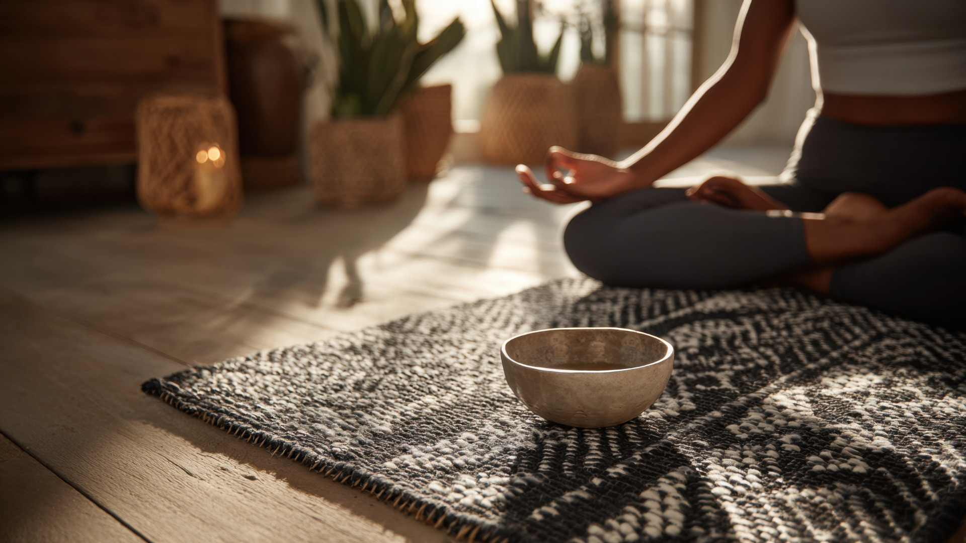 Mindfulness for ADHD