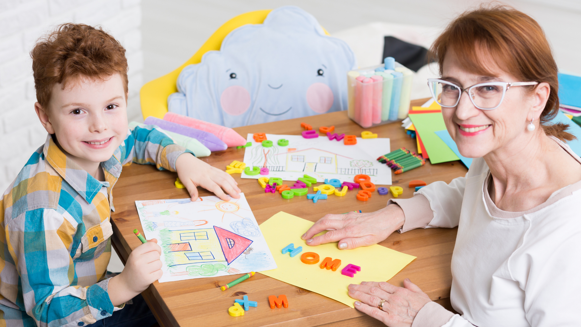 ADHD in Adults vs Children