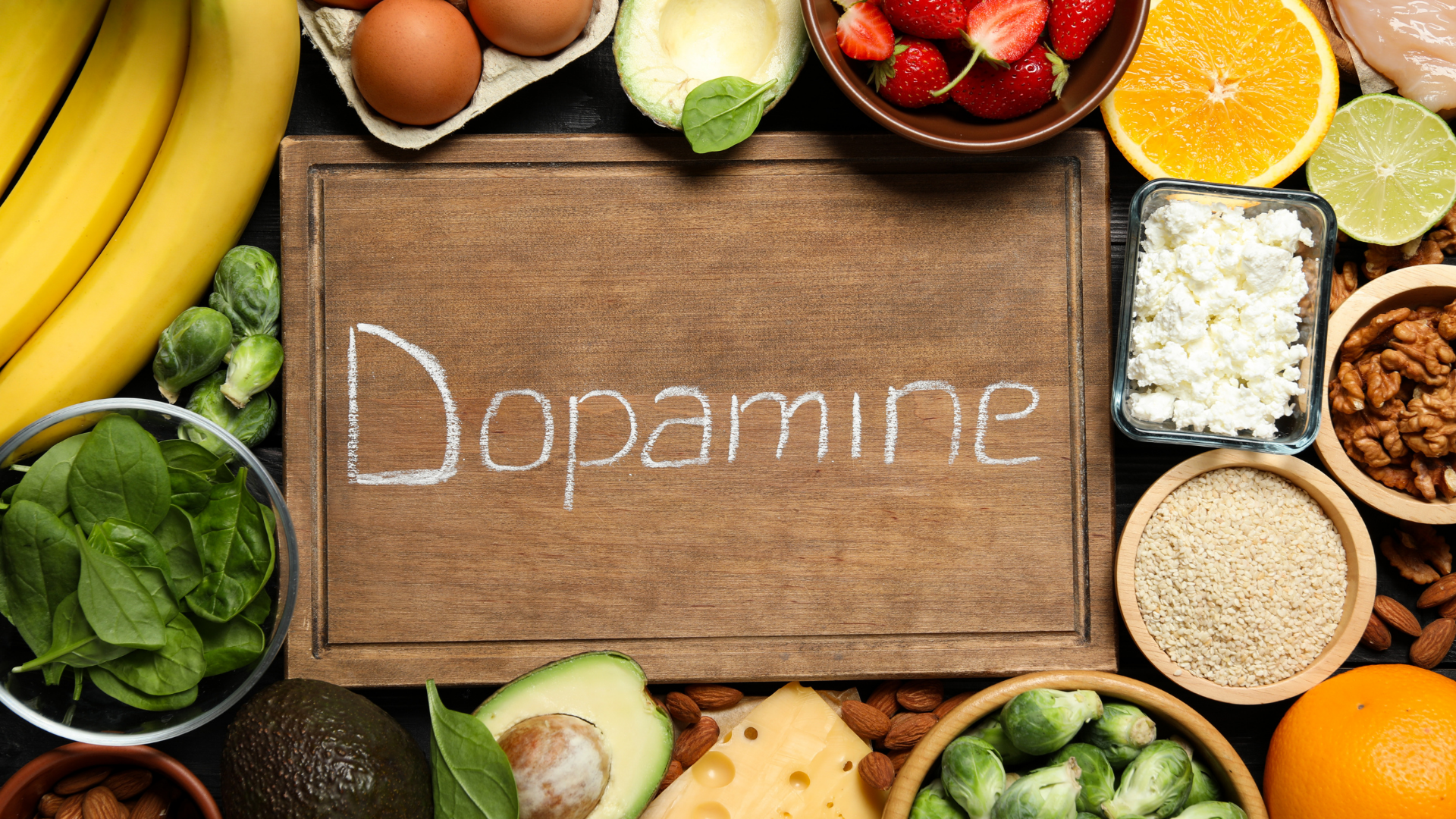 How to Boost Dopamine Naturally for ADHD: