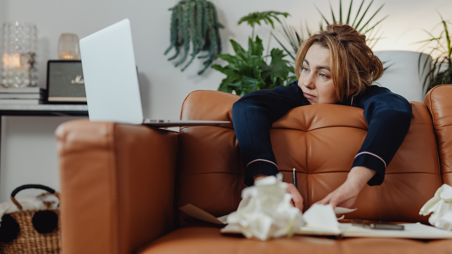 adhd procrastination